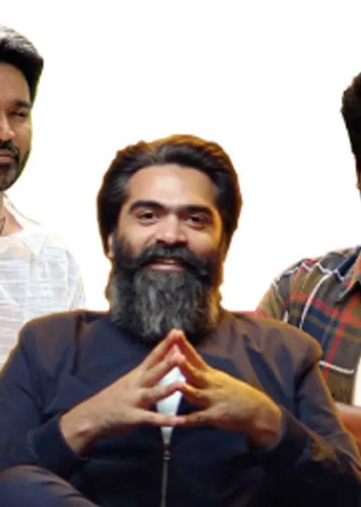  டூரிங் டாக்கீஸ்!  தமன்னா ரிட்டர்ன்!