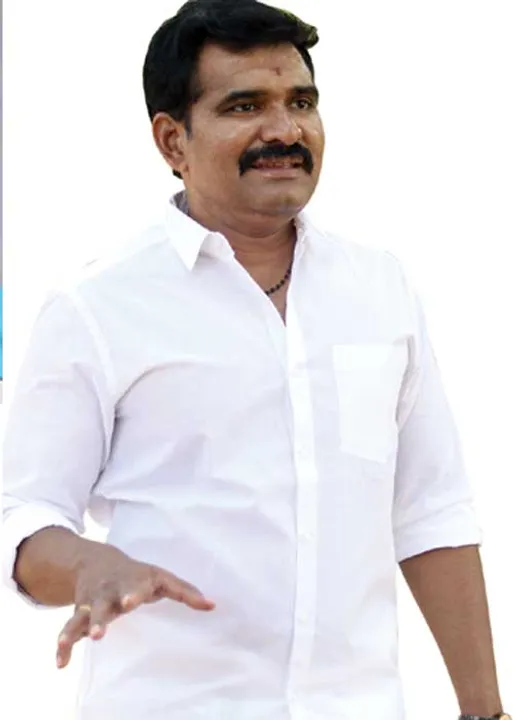  420 மலை போட்டுத்தாக்கும் நிர்மல்குமார்!