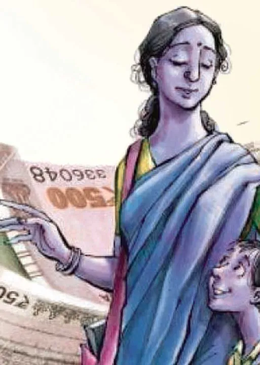  மகளிர் உரிமைத்தொகை 1000 -குடும்பத் தலைவிகளுக்கு வரப்பிரசாதமா?