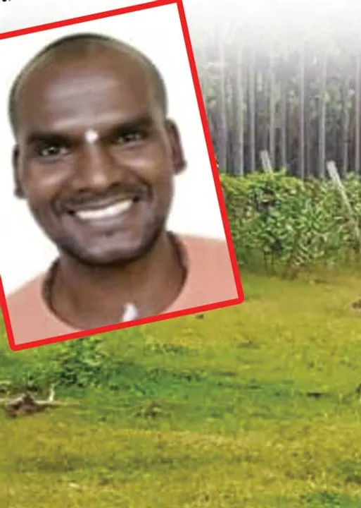  EXCLUSIVE ஜக்கி ஆசிரம மர்ம மரணம்!