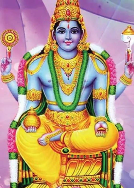  ஜாதகம் உணர்த்தும் தொழில் ரகசியம்! -மாரிமுத்து மாசிமலை