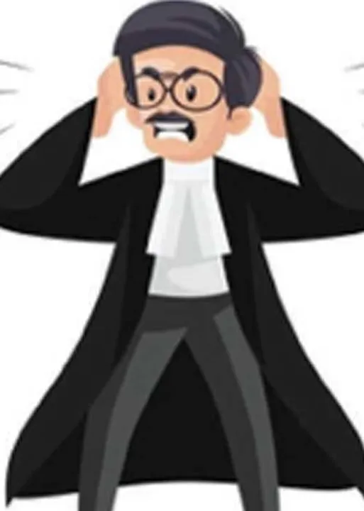  கட்சிப் பதவியா? அரசுப் பதவியா? புலம்பும் ஆளும்கட்சி வழக்கறிஞர்கள்!
