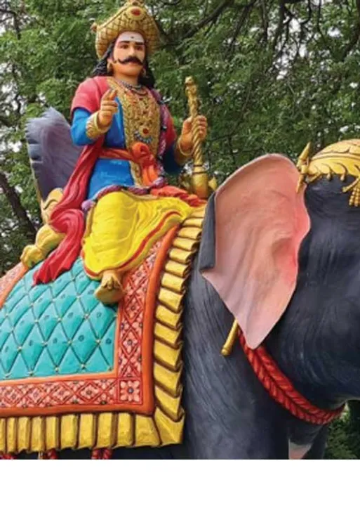  மாவலி பதில்கள்