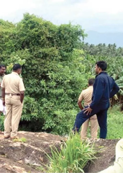  கேரள மாணவன் கொலை! நீடிக்கும் மர்மம்!