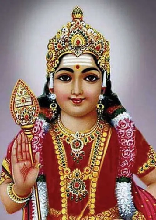  பாதகாதிபதி குற்றவாளியா? -எஸ். விஜயநரசிம்மன்
