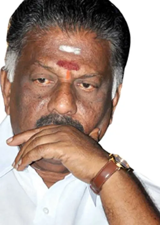  தனிக்கட்சி! விரக்தியின் விளிம்பில் ஓ.பி.எஸ்.!