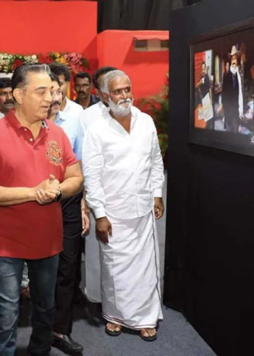  முதல்வர் ஸ்டாலின் -70 திராவிட வரலாறு பேசும் புகைப்படங்கள்!