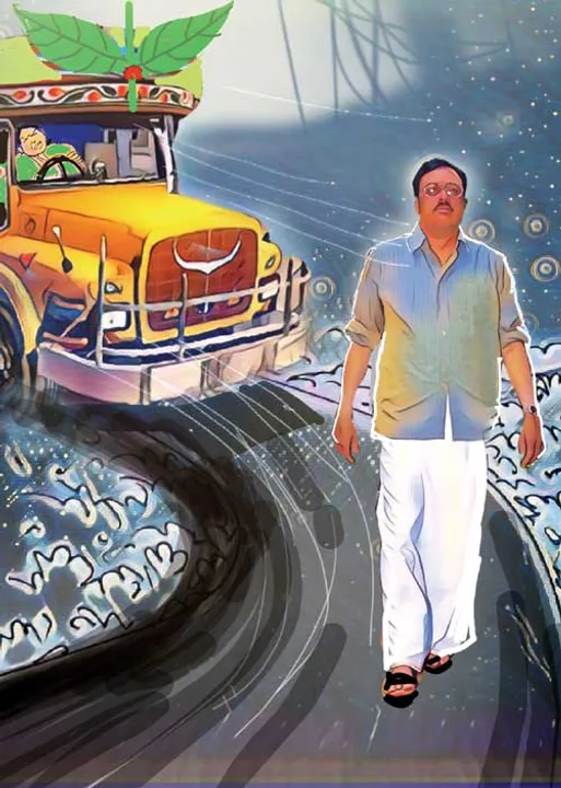  போர்க்களம்! நக்கீரன் கோபால்  (158)
