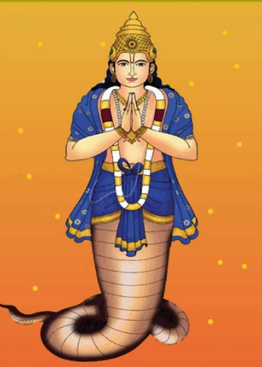  மகர லக்னத்திற்கு 12 பாவங்களில் ராகு!