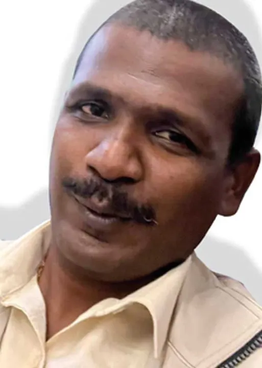  துரோகத்தால் வாழ்ந்ததாக சரித்திரமில்லை! - எடப்பாடியை எதிர்த்து குரல்கொடுத்த ராஜேஸ்வரன்!