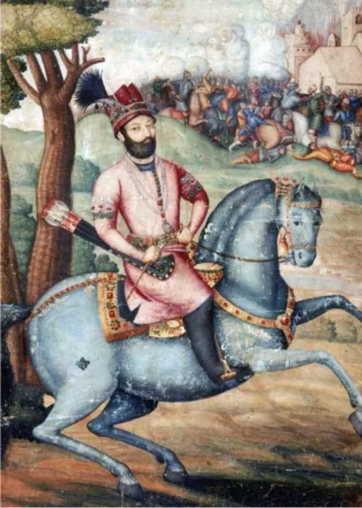  புத்துபாதுஷா - எஸ்.கெ. பொற்றெக்காட் தமிழில் : சுபா