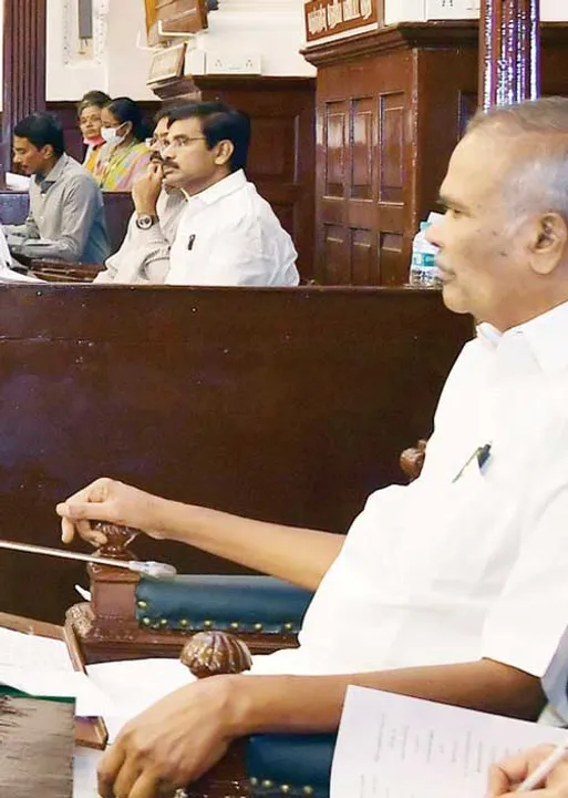  தமிழகத்தில் புதிய மாவட்டங்கள்! -தி.மு.க.வின் தேர்தல் வியூகம்!