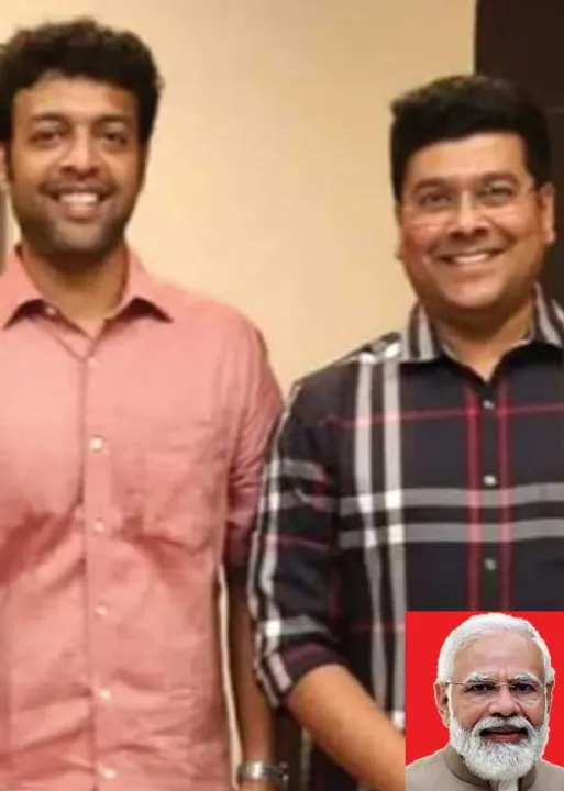  ஜி-ஸ்கொயர் ரெய்டு! ஸ்டாலின் குடும்பத்துக்கு பொறி வைக்கும் மோடி அரசு!