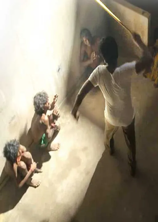  ஜெய்பீம் பாணி சித்ரவதை! புதுச்சேரி போலீஸ் அராஜகம்!