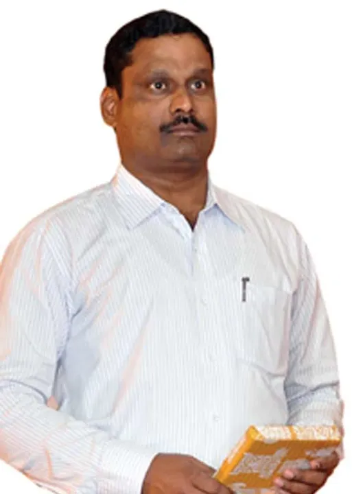  அமைச்சருக்கு அடங்காத அதிகாரி! துருவும் சி.பி.ஐ!