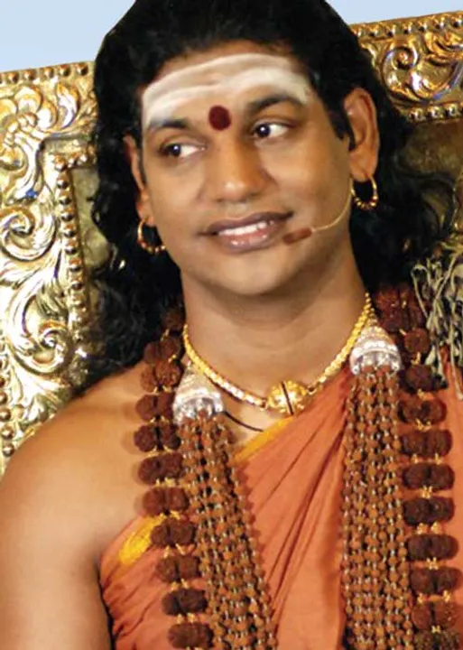  நாட்டையே வாங்குவதாக போலி ஆவணம்! அம்பலமான நித்தியானந்தா புரட்டு!