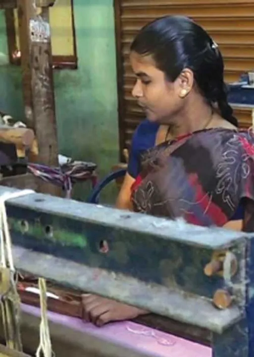 வருவாய் இழப்பில் விசைத்தறியாளர்கள்! கைகொடுக்குமா அரசு?