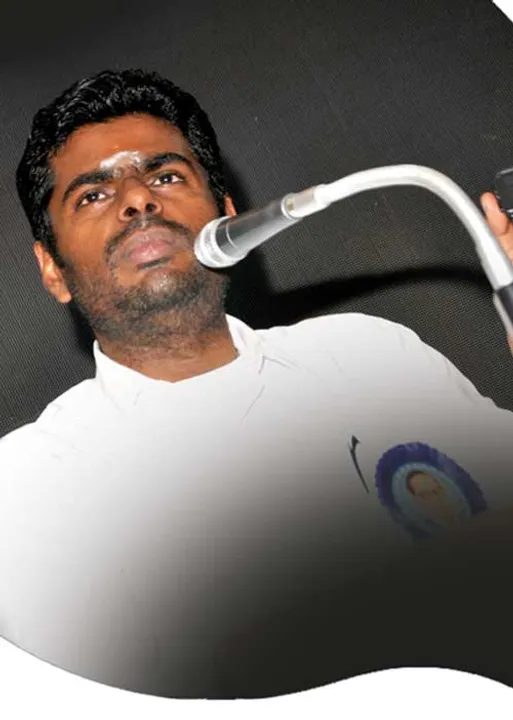  பூமராங் ஆன அண்ணாமலை பட்டியல்! மாட்டி விட்ட ரஃபேல் வாட்ச்!