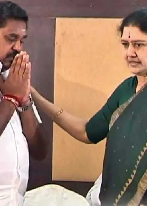  ராங்கால் . எடப்பாடிக்கு சசி தூது! மாநாட்டுக்கு ரெடியாகும் ஓ.பி.எஸ்.! சைக்கோ ஏ.எஸ்.பி.! காப்பாற்றத் துடிக்கும் ஐ.பி.எஸ். டீம்!
