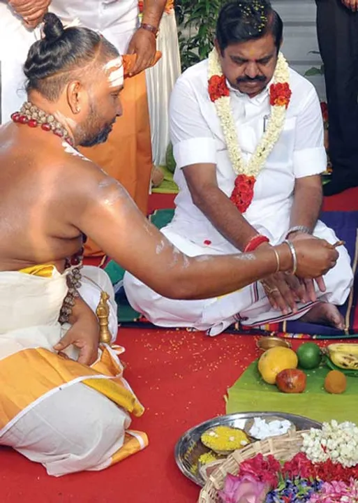  ராங்கால் சீக்ரெட் ரிப்போர்ட்! டெல்லிக்கு பறந்த கவர்னர்! கொடநாடு பீதி! எடப்பாடி செய்த யாக பூஜை! அண்ணாமலைக்கு டோஸ் விட்ட அமித்ஷா! பி.டி.ஆர். ஆடியோ? புயல் கிளப்பும் எதிர்க் கட்சிகள்!