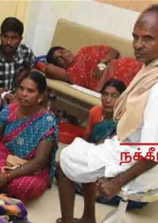  மாத்திரைகள் கவர்களில் கிடைக்குமா? -ஏங்கும் ஏழை நோயாளிகள்!