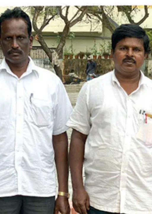  பணி நிரந்தரம்... 10 ஆண்டு போராட்டம்! வேதனையில் ஆசிரியர்கள்!