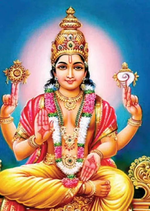  அதிர்ஷ்டமான அவிட்டம்! -மேல்மருவத்தூர் எஸ். கலைவாணி