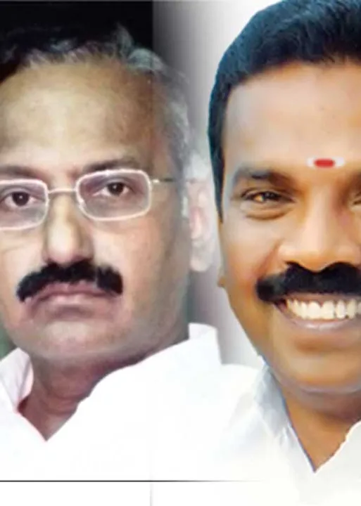 அ.தி.மு.க. மா.செ. யார்? -சூறாவளியில் சிக்கிய தேனி.!