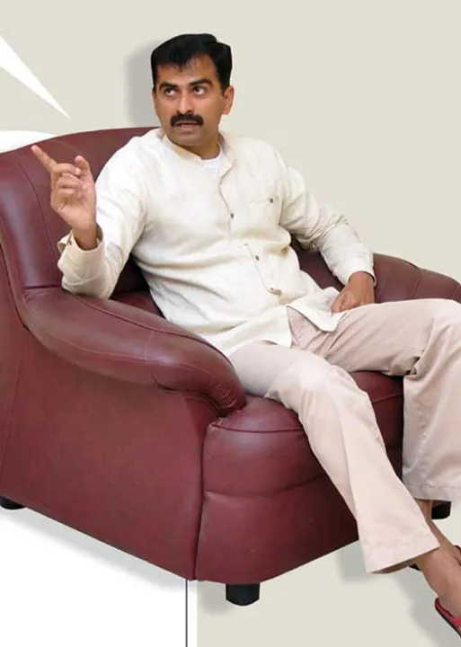 முரண்பாடுகளின் மொத்த உருவம்தான் துரைசாமி! -சீறும் துரை.வைகோ