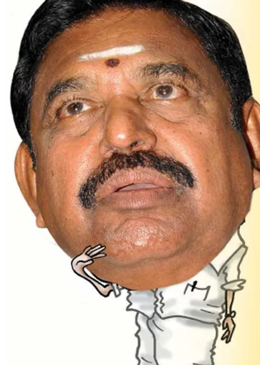  எடப்பாடி ஊழல் வழக்கு! குளறுபடி செய்யும் கோட்டை வட்டாரங்கள்!