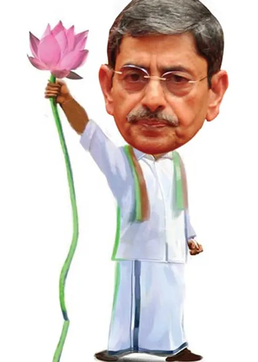  திரும்பத் திரும்ப சீண்டும் ஆளுநர்! திருப்பியடித்த திராவிடம்!