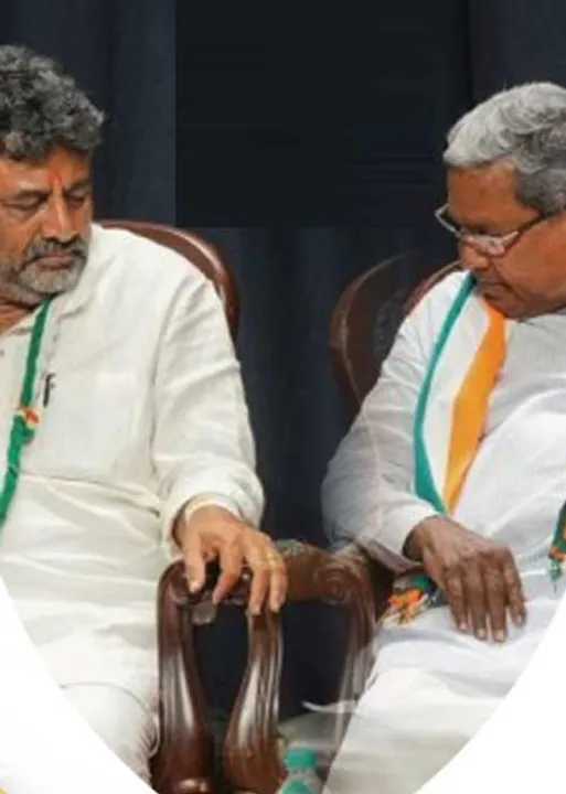  முதல்வருக்கான மோதலில் காங்கிரஸ்! உடைக்கக் காத்திருக்கும் பா.ஜ.க.!