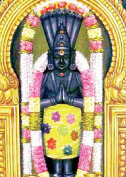  கும்ப லக்னத்திற்கு 12 பாவங்களில் கேது! - மகேஷ்வர்மா