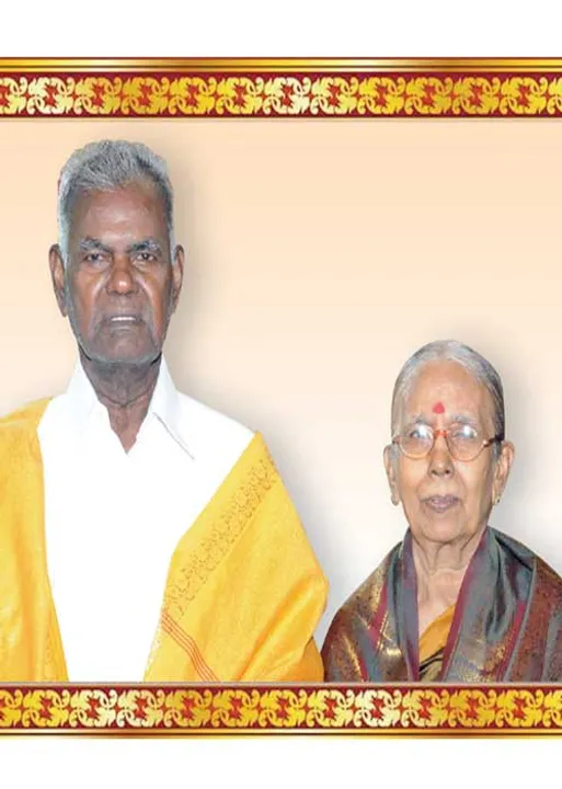  அவ நெனப்ப என்ன செய்ய...? நல்லகண்ணு