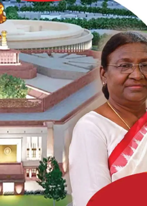 சோழர் செங்கோலா? உண்மை என்ன? ஜனாதிபதிக்கு அவமரியாதை! கேலிக் கூத்தாகும் மோடி-அமித்சா!