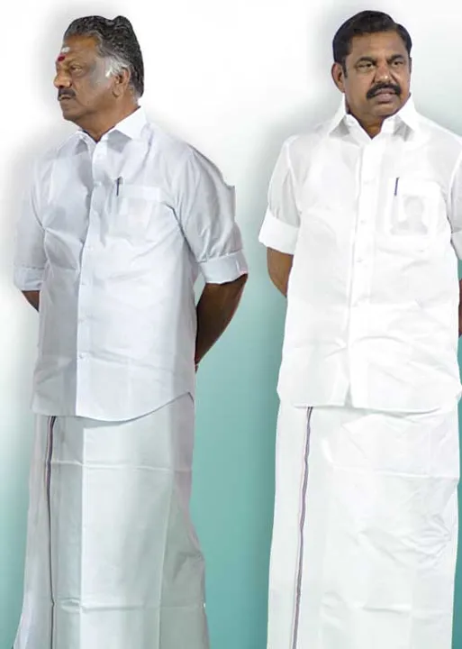  ராங்கால்- எடப்பாடிக்கு எதிராக ஓ.பி.எஸ் சாட்சியம் -அதிர்ச்சியில் அ.தி.மு.க.! நாடாளுமன்றத்தில் தமிழக செங்கோல்! -சுவாரஸ்யப் பின்னணி. டெல்லியில் வெளுத்த ஜக்கியின் சாயம்!