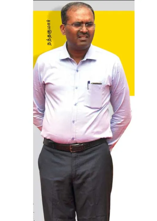  மத்திய அரசு வைத்த செக்! கல்வித்துறையில் நடந்த மோசடிகள்! பகீர் தகவல்கள்!