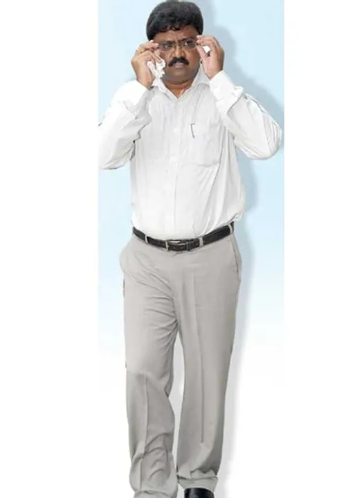  உதயசூரியன் ஆட்சியா? உதயசந்திரன் ஆட்சியா? ஐ.ஏ.எஸ். அதிகாரிகள் மாற்றல் பின்னணி!