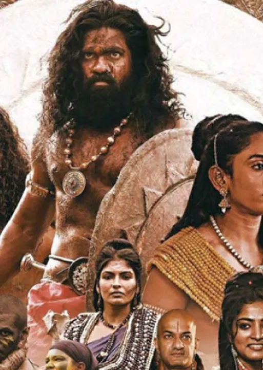  ஒரு இலக்கியவாதியின் திரையாத்திரை யாத்திசை! - எழுத்தாளர் பிரேமா இரவிச்சந்திரசேகர்
