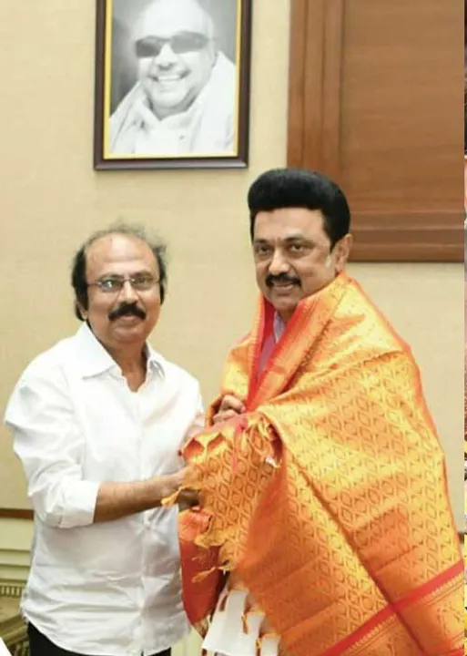  திசை மாறிப் போனேன்! -திரைப்பட இயக்குநர்- வசனகர்த்தா லியாகத் அலிகான் (26)