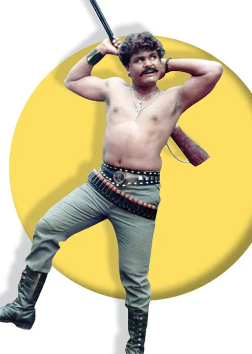  கருப்பு + சிவப்பு = புரட்சி! -திரைப்பட இயக்குநர்- வசனகர்த்தா லியாகத் அலிகான்  (27) 