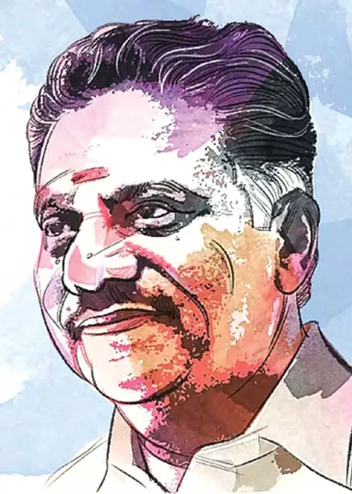  கருப்பு + சிவப்பு = புரட்சி! -திரைப்பட இயக்குநர்- வசனகர்த்தா லியாகத் அலிகான்  (30)