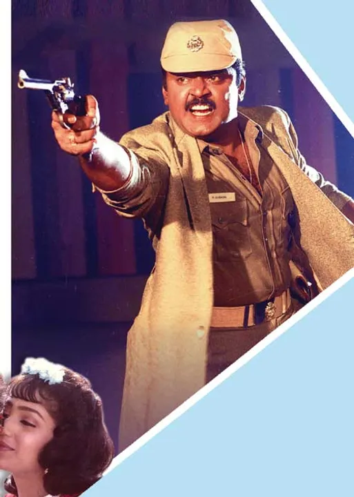  கருப்பு + சிவப்பு = புரட்சி! -திரைப்பட இயக்குநர்- வசனகர்த்தா லியாகத் அலிகான்  (33) 