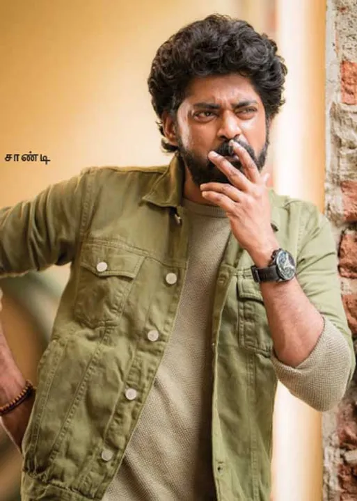  டூரிங் டாக்கீஸ்!  நட்சத்திரத்தைக் காணலாம்!