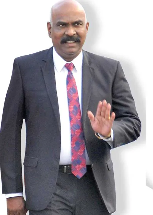  சி.பி.ஐ. வளையத்தில் டேவிட்சன் ஆசிர்வாதம்! -பகீர் தகவல்கள்!