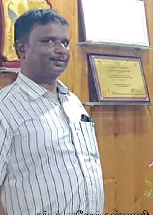  மாஜி அமைச்சர் அன்பழகன் பெயரைச் சொல்- ஆட்டம்போடும் மருத்துவர்! - தருமபுரி மருத்துவமனை அவலம்!