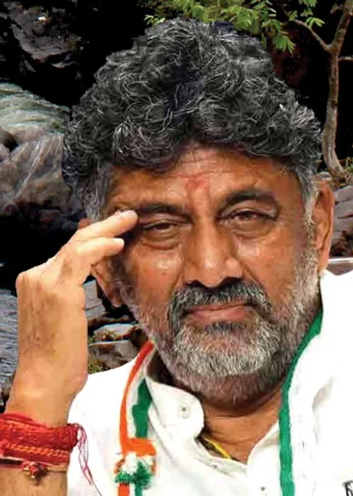  மேகதாது அணை! மீண்டும் விஸ்வரூபம்!