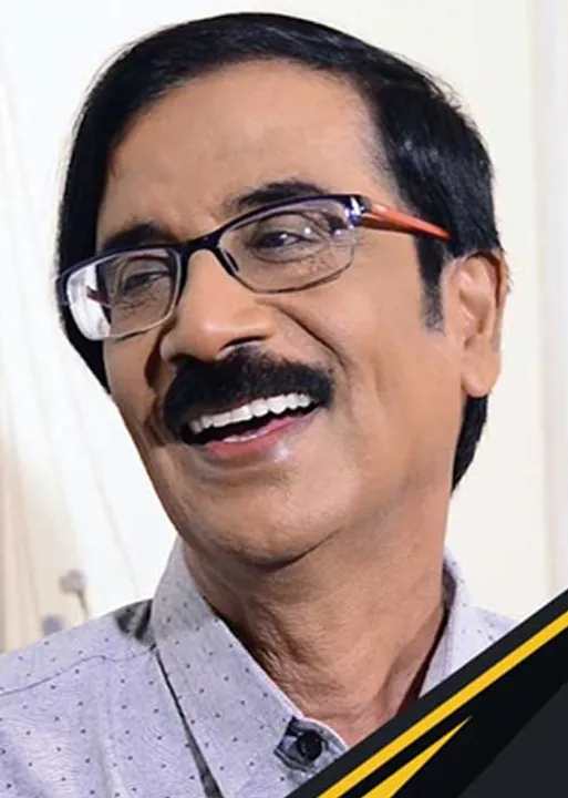  மனோபாலா என்னும் மகத்தான கலைஞன்! -முனைவர் அ.பழமொழிபாலன்