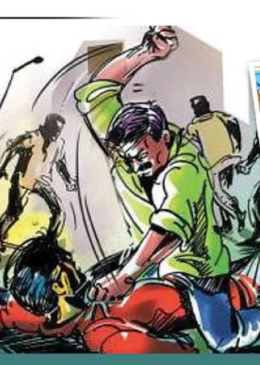  அரசு ஊழியரைத் தாக்கிய தி.மு.க.வினர்! - போர்க்கொடி தூக்கிய அதிகாரிகள் சங்கம்