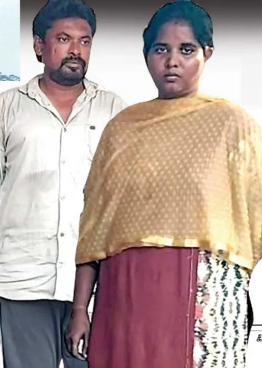  கள்ளக் காதல்! மூன்று பேர் பலி! துணைபோன காவல்துறை!